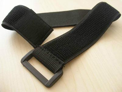 Dây Velcro Có Khóa Nhựa